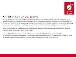 Stendal Audi Q2 Information über GW-Vorteile