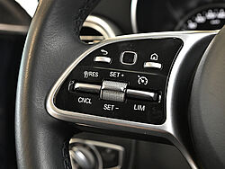 Braunschweig Mercedes-Benz GLC 300 Fahrzeugbild - 18