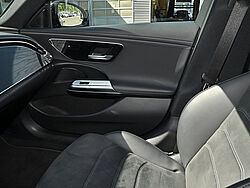Braunschweig Mercedes-Benz E 220 Fahrzeugbild - 15
