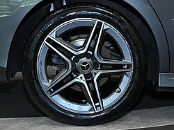 Braunschweig Mercedes-Benz CLA 200 Fahrzeugbild - 9