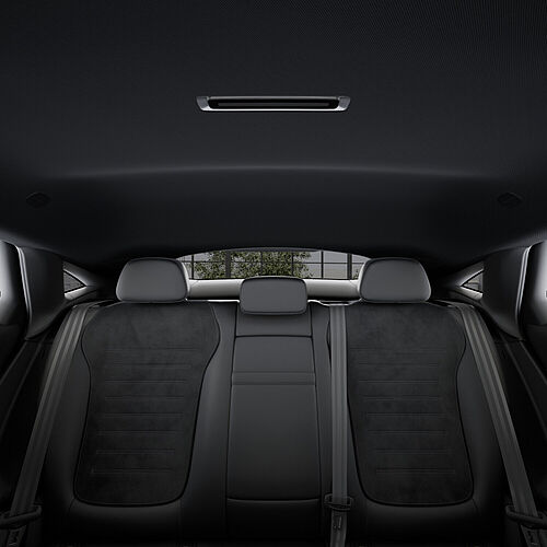 Braunschweig Mercedes-Benz GLC 300 Fahrzeugbild - 18