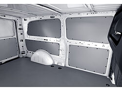 Braunschweig Mercedes-Benz Vito Fahrzeugbild - 9