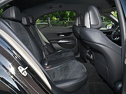 Braunschweig Mercedes-Benz E 220 Detailfoto Felge