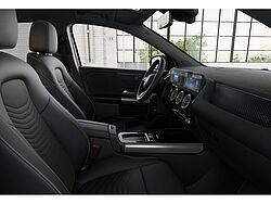 Braunschweig Mercedes-Benz GLA 180 Fahrzeugbild - 9