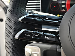 Braunschweig Mercedes-Benz GLE 450 Fahrzeugbild - 15