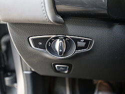 Arnsberg Mercedes-Benz EQC 400 Fahrzeugbild - 30