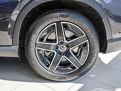 Menden Mercedes-Benz andere Detailfoto Felge