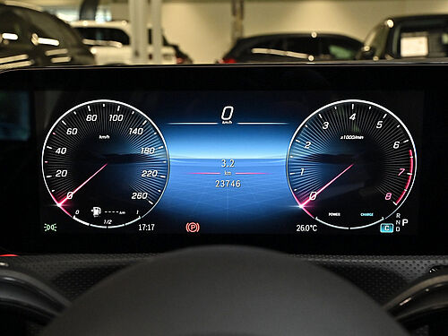 Braunschweig Mercedes-Benz CLA 200 Fahrzeugbild - 18