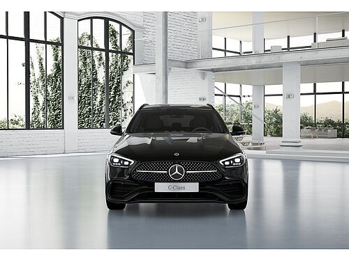 Paderborn Mercedes-Benz C 300 Fahrzeugbild - 12