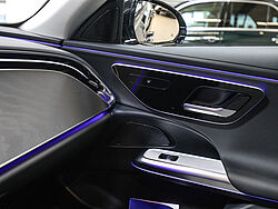 Arnsberg Mercedes-Benz E 220 Fahrzeugbild - 18