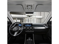 Menden Mercedes-Benz GLB 180 Fahrzeugbild - 15