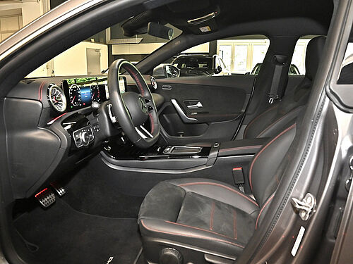 Braunschweig Mercedes-Benz CLA 200 Fahrzeugbild - 12