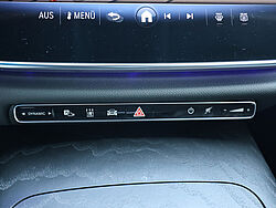 Paderborn Mercedes-Benz E 220 Fahrzeugbild - 18