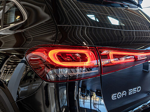 Arnsberg Mercedes-Benz EQA 250 Fahrzeugbild - 33