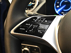 Braunschweig Mercedes-Benz EQA 250 Fahrzeugbild - 18