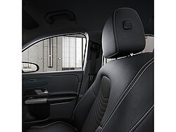 Arnsberg Mercedes-Benz GLA 180 Fahrzeugbild - 18