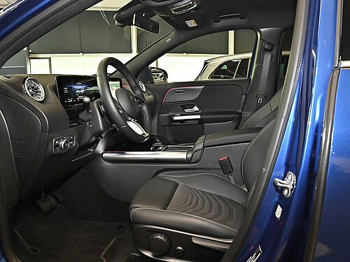 Braunschweig Mercedes-Benz EQA 250 Fahrzeugbild - 12
