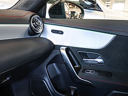 Arnsberg Mercedes-Benz CLA 35 Fahrzeugbild - 18