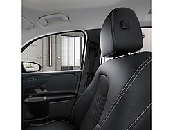 Menden Mercedes-Benz GLB 180 Fahrzeugbild - 18