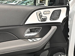 Braunschweig Mercedes-Benz GLE 450 Fahrzeugbild - 21