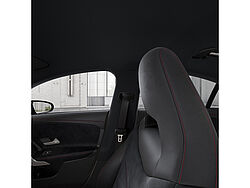 Paderborn Mercedes-Benz CLA 200 Fahrzeugbild - 18
