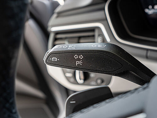 Menden Audi A4 Fahrzeugbild - 18