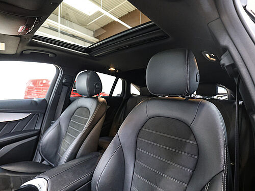 Arnsberg Mercedes-Benz EQC 400 Fahrzeugbild - 33