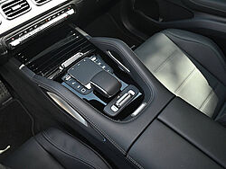 Braunschweig Mercedes-Benz GLE 450 Fahrzeugbild - 12