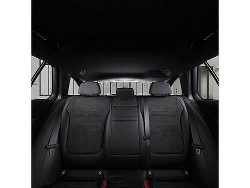 Paderborn Mercedes-Benz C 300 Fahrzeugbild - 18