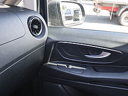 Paderborn NFZ Mercedes-Benz Vito Fahrzeugbild - 15