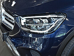 Braunschweig Mercedes-Benz GLC 300 Fahrzeugbild - 30