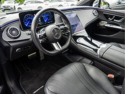 Paderborn Mercedes-Benz EQE 300 Fahrzeugbild - 9