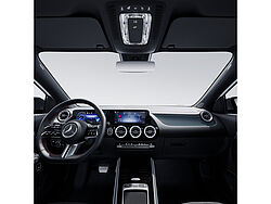 Stendal Mercedes-Benz EQA 350 Fahrzeugbild - 15