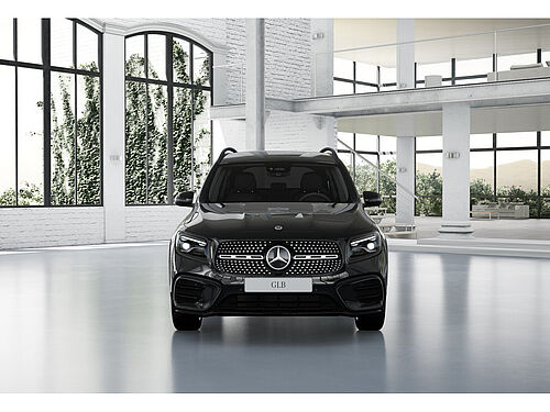 Braunschweig Mercedes-Benz GLB 250 Fahrzeugbild - 12