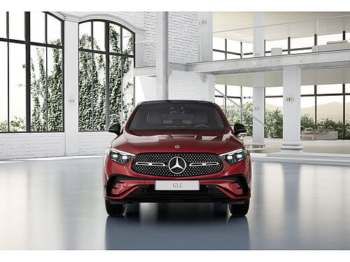 Braunschweig Mercedes-Benz GLC 300 Fahrzeugbild - 12