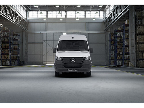 Braunschweig Mercedes-Benz Sprinter Fahrzeugbild - 12