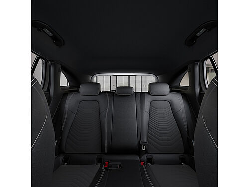 Braunschweig Mercedes-Benz GLA 180 Fahrzeugbild - 18