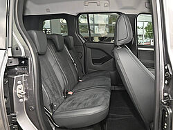 Braunschweig Mercedes-Benz T 180 Detailfoto Felge
