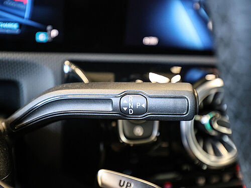 Arnsberg Mercedes-Benz CLA 35 Fahrzeugbild - 24