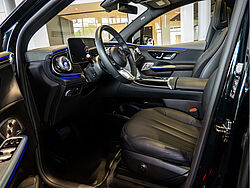 Paderborn Mercedes-Benz EQE 350 Fahrzeugbild - 9