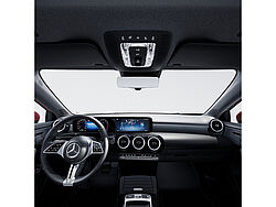 Menden Mercedes-Benz A 220 Fahrzeugbild - 15