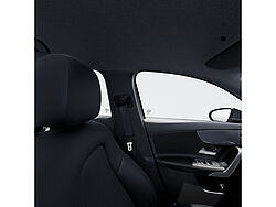 Braunschweig Mercedes-Benz A 180 Fahrzeugbild - 15