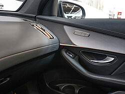 Arnsberg Mercedes-Benz EQC 400 Fahrzeugbild - 18