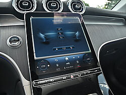 Goslar Mercedes-Benz GLC 220 Fahrzeugbild - 12