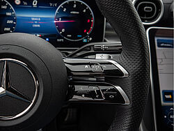 Goslar Mercedes-Benz C 300 Fahrzeugbild - 15