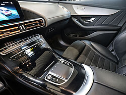 Arnsberg Mercedes-Benz EQC 400 Fahrzeugbild - 18