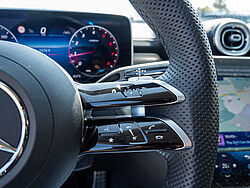 Goslar Mercedes-Benz C 200 Fahrzeugbild - 15