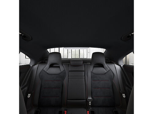 Goslar Mercedes-Benz CLA 200 Fahrzeugbild - 18