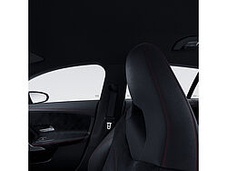 Braunschweig Mercedes-Benz CLA 250 Fahrzeugbild - 18