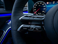 Braunschweig Mercedes-Benz S 450 Fahrzeugbild - 15